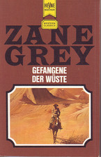 Gefangene der wüste zane - gefangene, wüste,