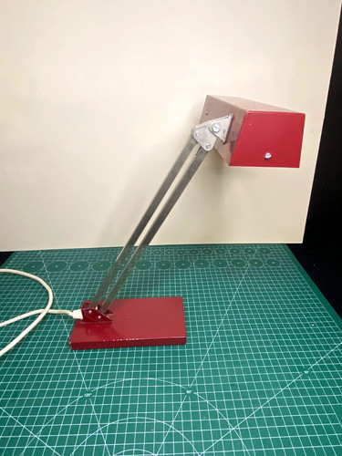 Seltene tischlampe - seltene,
