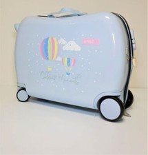 Enso Handgepäck Collect Moments Kinder-Koffer Mehrfarbig