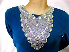 Hotfix Strass Bügelbild