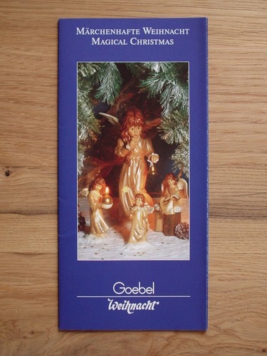 Märchenhafte weihnacht - märchenhafte,