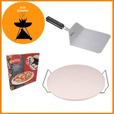 SET - Pizzastein Brotstein