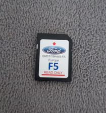 Ford karte navigation - navigation, sync