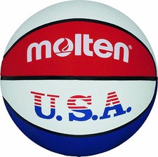 Molten® Basketball "USA" |
