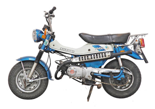 Download suzuki rv50 - suzuki,