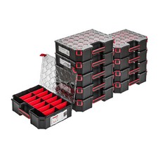 10x Sortimentskasten TAGER