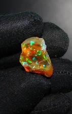 Opal Rohstein, Natürlicher