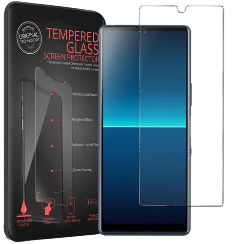 Schutzfolie für sony - schutzfolie,