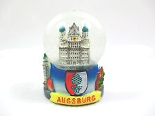 Augsburg Fuggerstadt Bayern