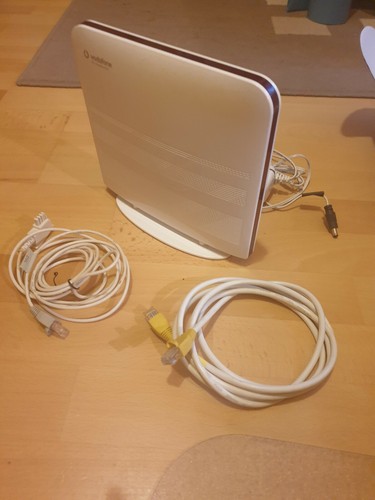 Dsl easybox 602 - dsl-,