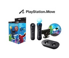 Original Sony Playstation Move Motion Navigation Controller Kamera  ?  PS 3 4 5