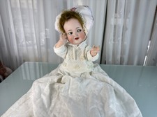 Künstlerpuppe Alte Puppe