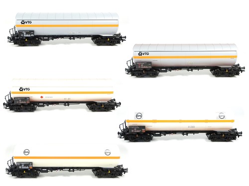 Märklin - , h0