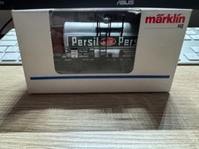 Märklin 84870 Jahreswagen 1995 Persil + OVP Top Zustand Verpackung riecht Muffig