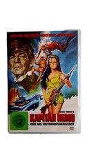 " Kapitän Nemo und die Unterwasserstadt " Dvd