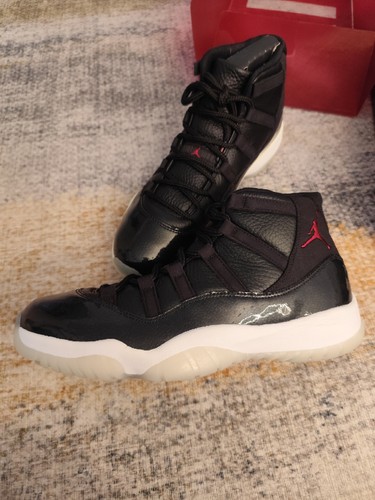 Nike air jordan - jordan, 72-10