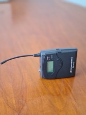 Sennheiser SK100 G2 Bodypack