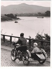 Fotografie motorrad dkw - fotografie,