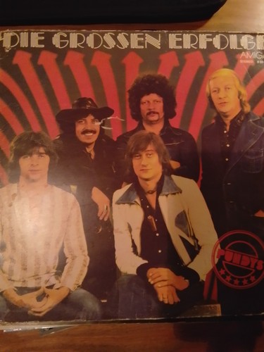 Vinyl puhdys die - -,