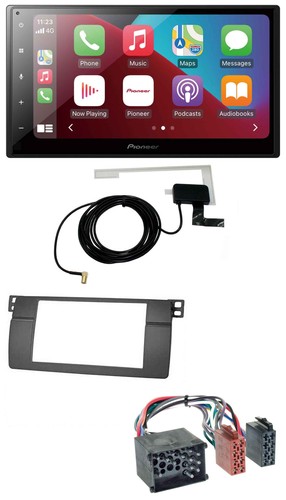 Pioneer usb bluetooth - usb, dab