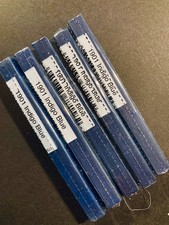 5 Prismacolor Art Stix 1901