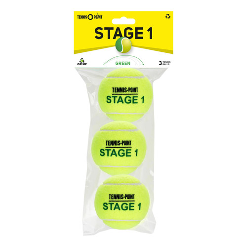 Tennis point stage 1 - tp,