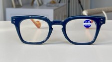 Neue lesebrille starke 50 - starke, +1.50