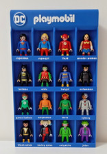 🚀 Aufsteller für Figuren