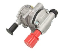 Mehrwegeventil Rangierventil