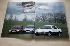 Auto Motor Sport AMS 09/1983