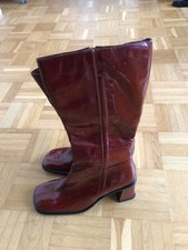 Kim Kay London Damen Leder