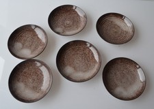 6 Konfektschälchen XANTEN
