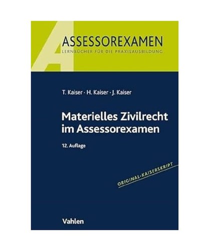 Materielles zivilrecht - zivilrecht, im