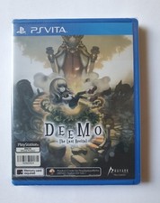 Deemo The Last Recital PS Vita