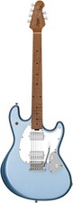 STERLING by Music Man SR50 FSVM2 StingRay B-Ware