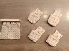 Lego Duplo Haus Einrichtung