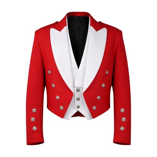 Rote prince charlie - rote,