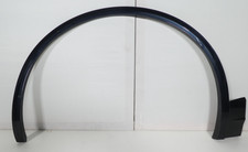 Original VW Touareg Radlauf Blende Abdeckung Verkleidung Verbreiterung Kotflügel