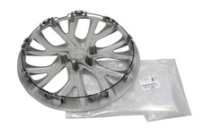 Original Radzierblende