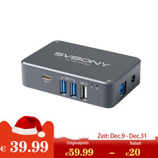 Svbony SV241 Astronomie USB