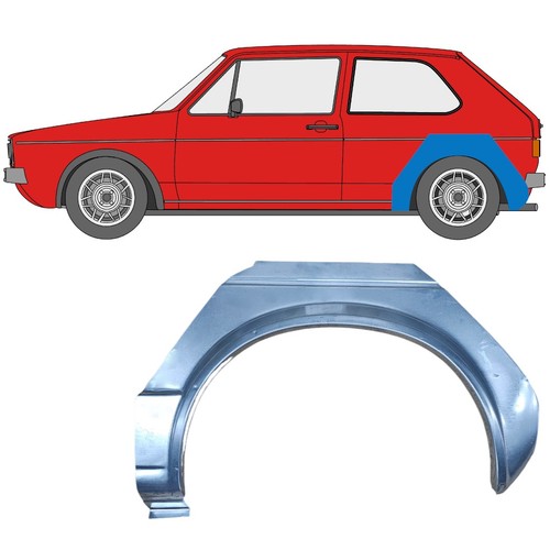 Für volkswagen golf - für,