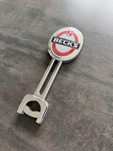 Original beck bier - original, beck‘s