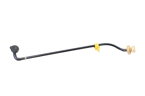 Halter motorhaube stütze - halter, +