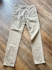 JACK & JONES Chino Hose beige