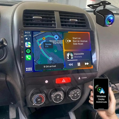 Android carplay für - 10",