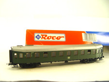 DB Hecht Personenwagen 2.Kl. -