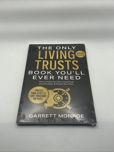 The only living - trusts, book