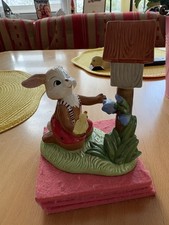 Goebel Ostern, Komm Ich