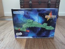 Star Trek 104960 -Bluebrixx