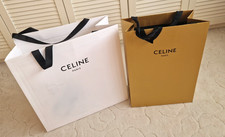 2 Stück CELINE Paris -